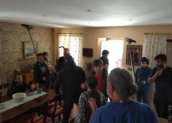 Casa Morazon Fontan 別荘 サダ