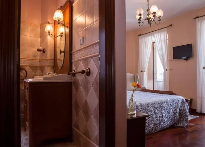 Casa Morazon Fontan 別荘 *