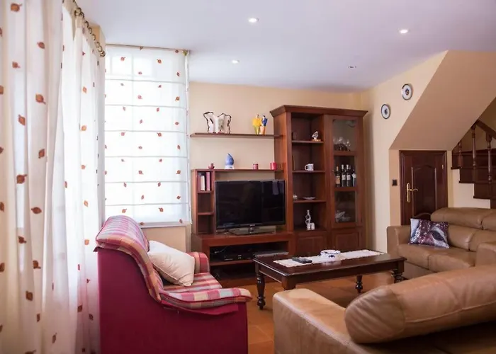 Casa Morazon Fontan 別荘 サダ