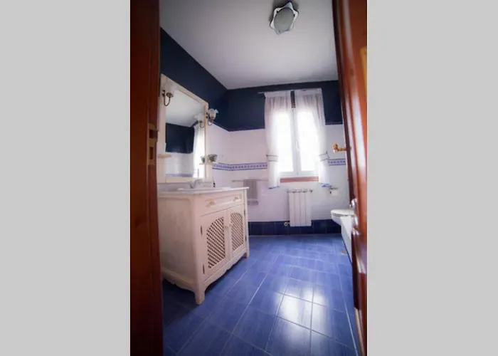 Casa Morazon Fontan サダ