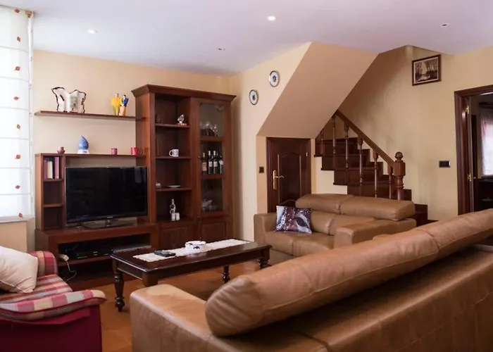 Casa Morazon Fontan سادا